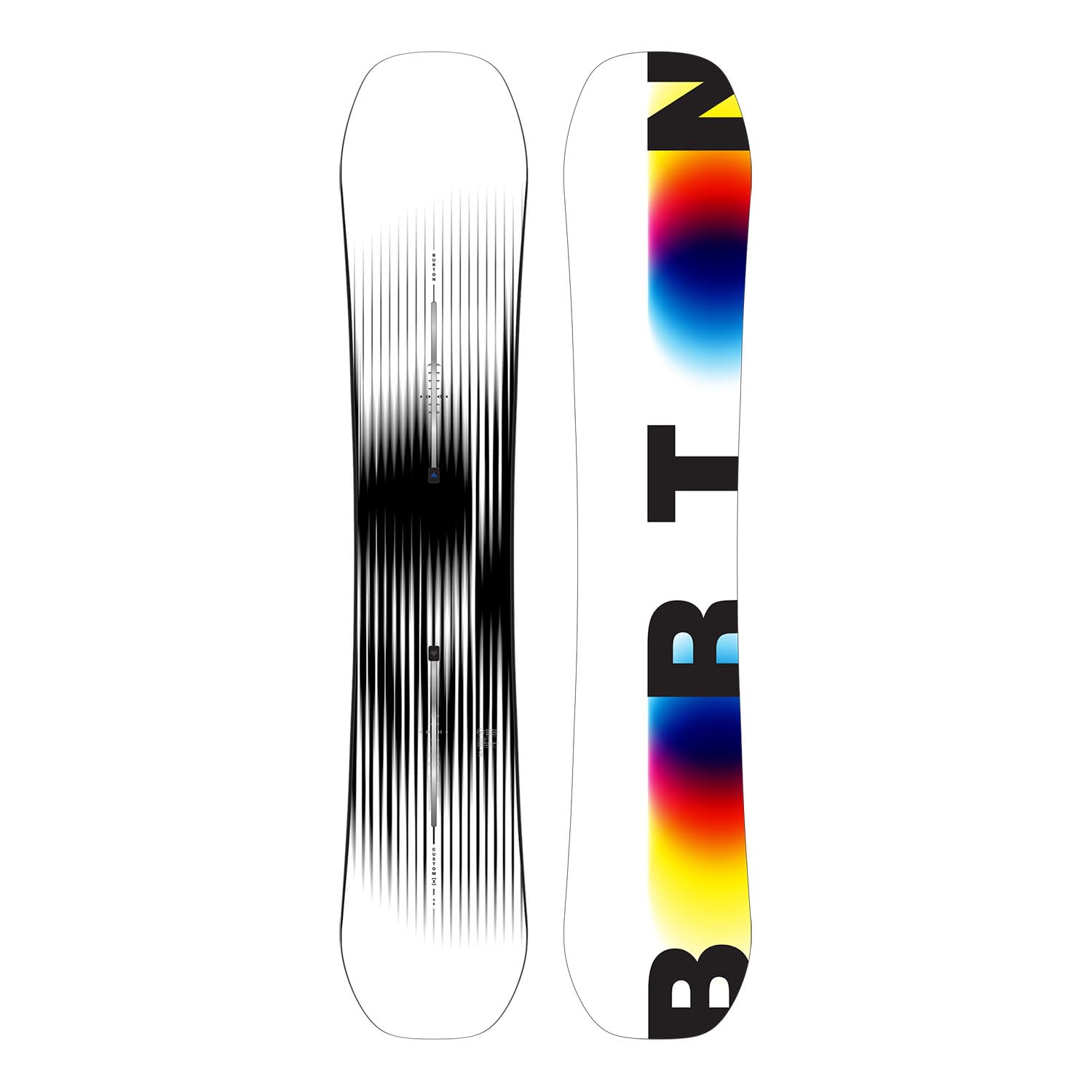 Amazon | バートン スノーボード 板 メンズ 25-26 Burton カスタムX